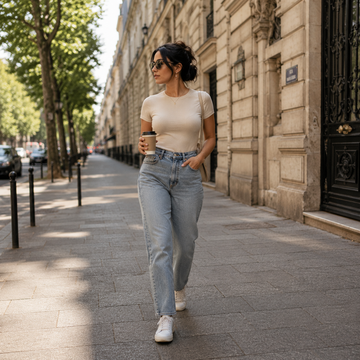 Walking