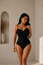 The Sculpt Bodysuit