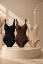 The Seamless Bodysuit