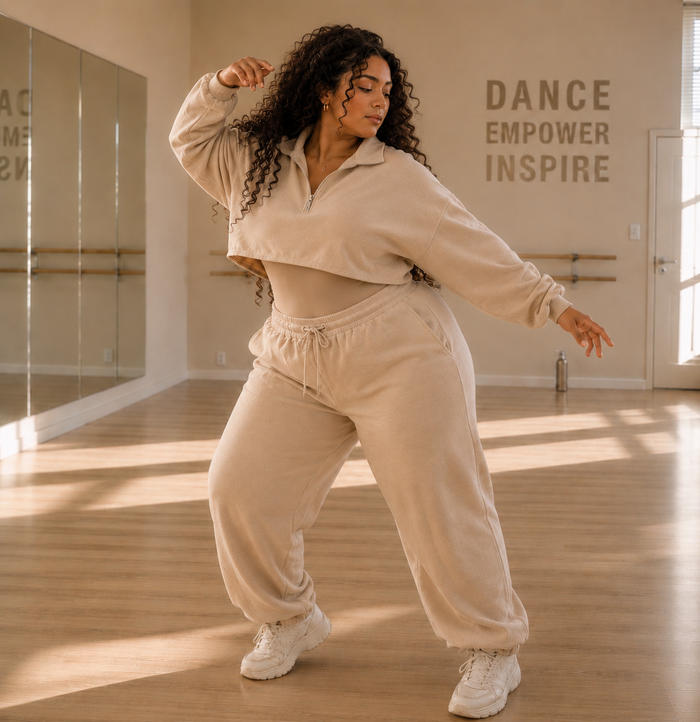 Dancing