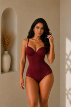 The Sculpt Bodysuit