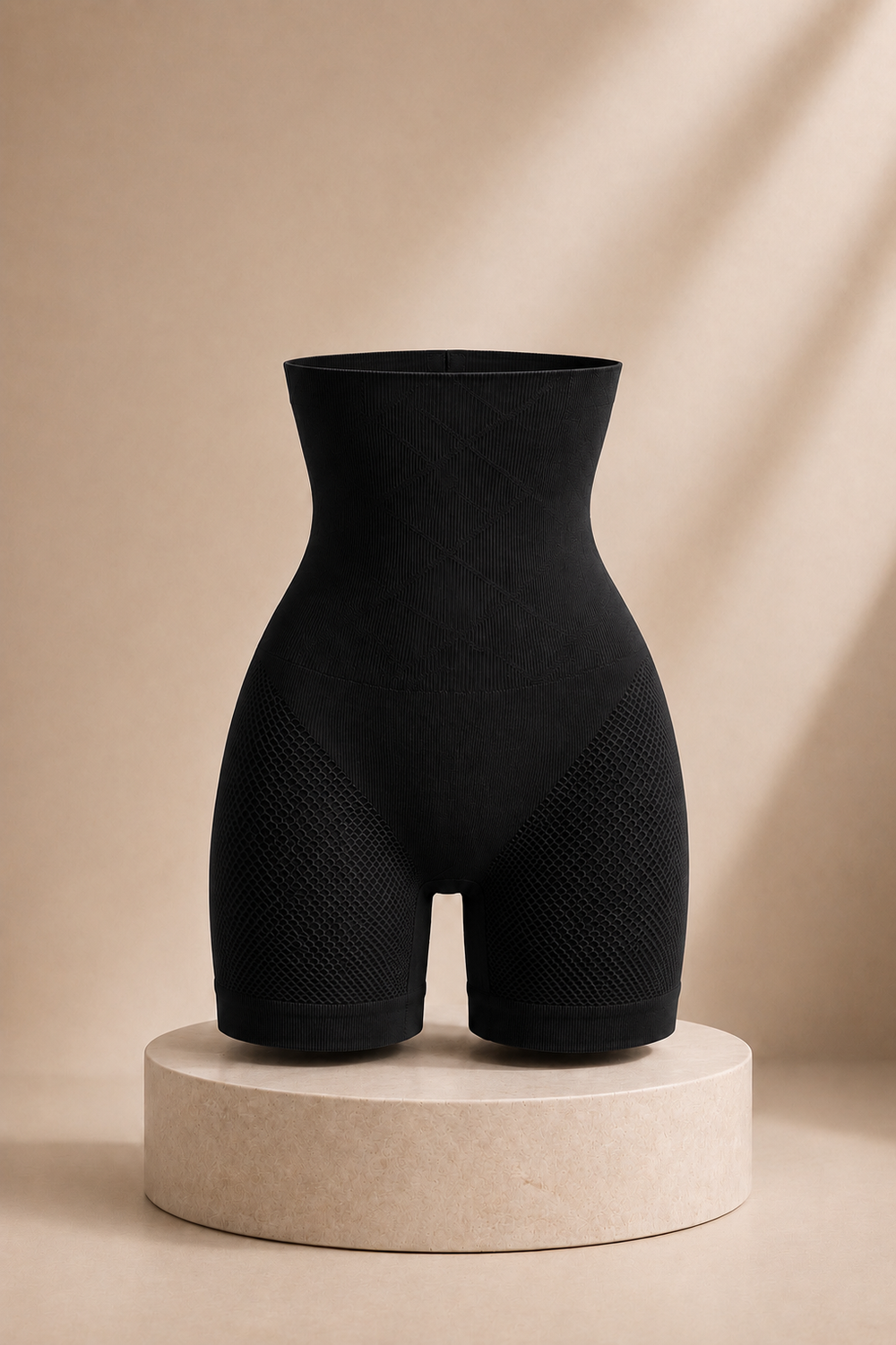 The Signature Shaper