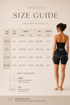 The Signature Shaper